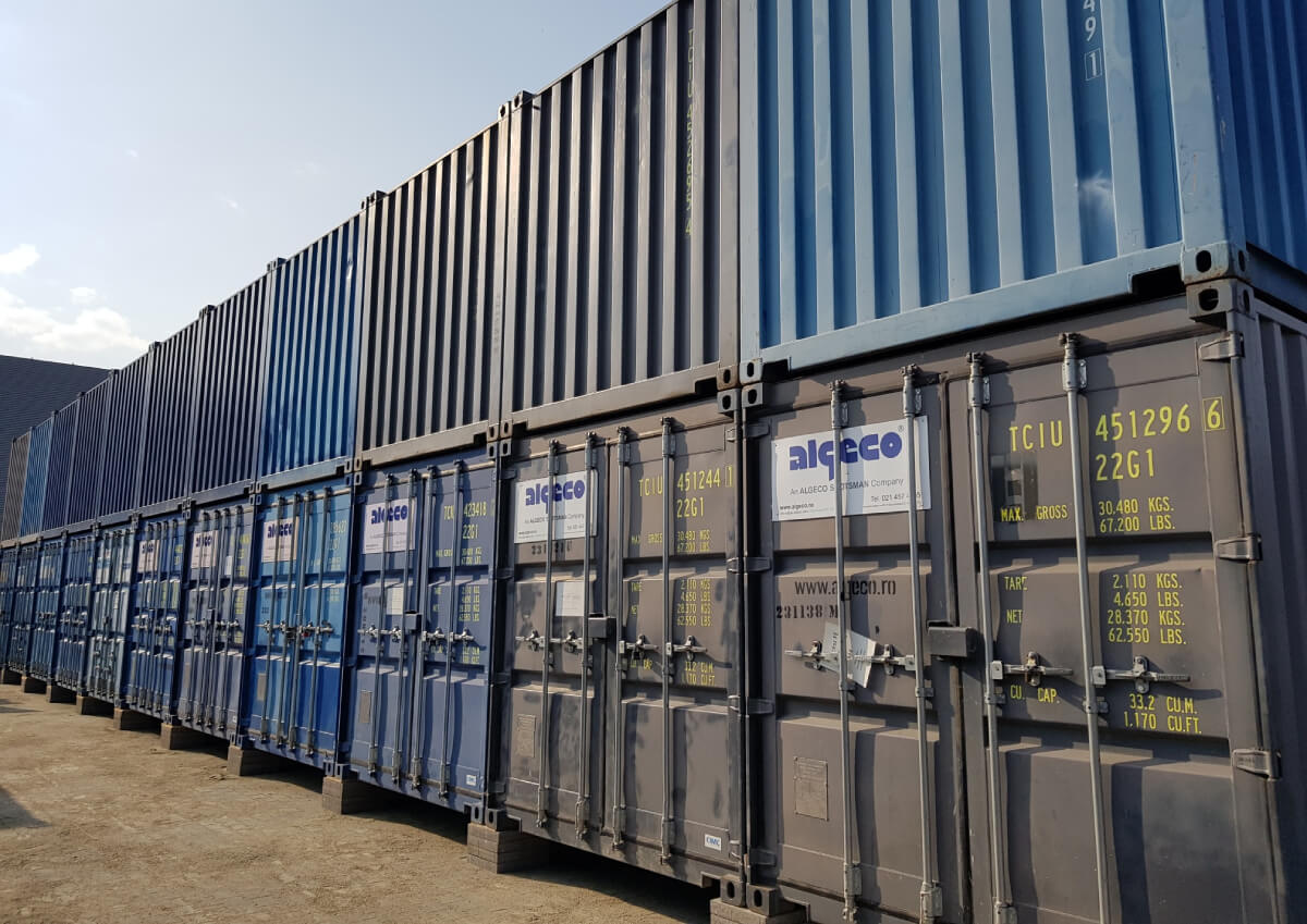 Storage